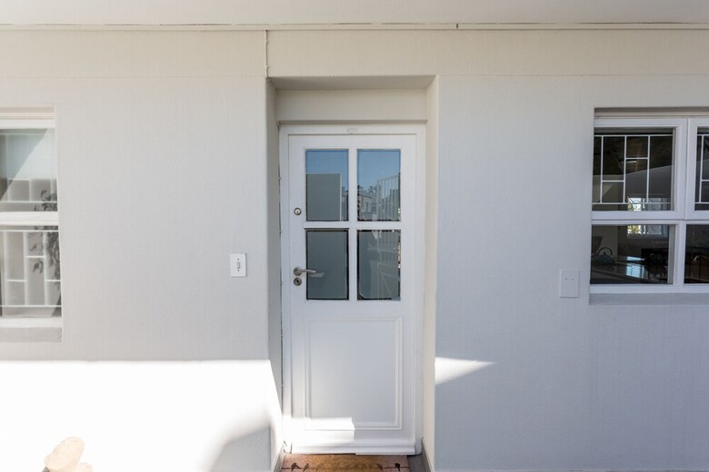 Apartamentos 210 de Waterkant�