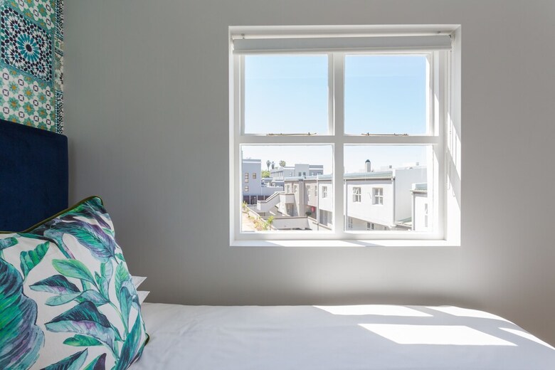 Apartamentos 210 de Waterkant�