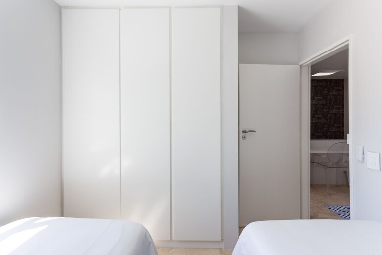Apartamentos 210 de Waterkant�