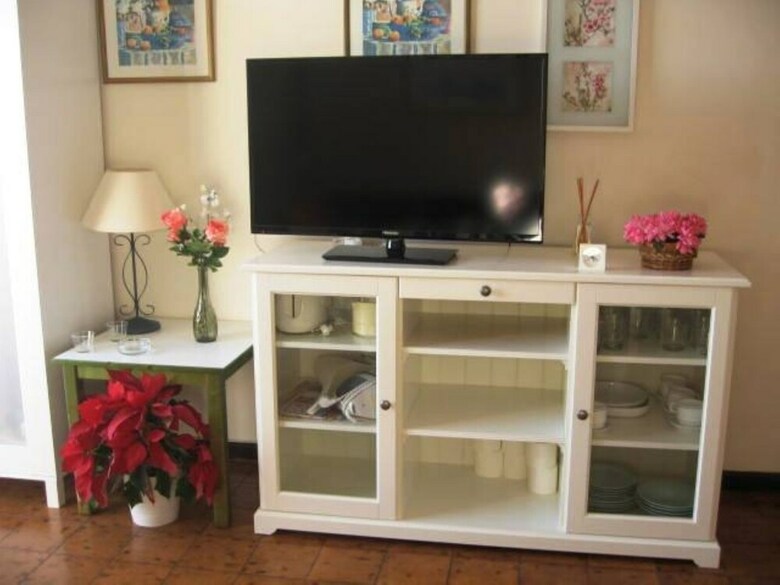 102025 -  Apartment In T�as