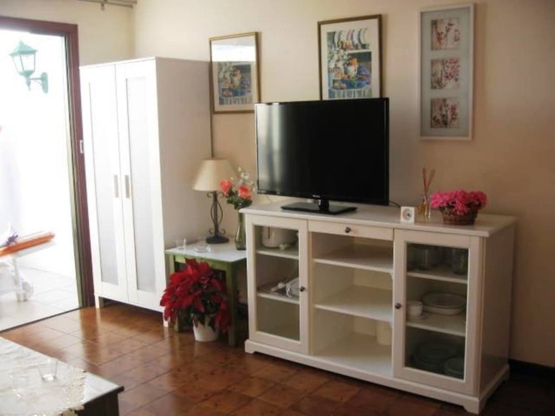 102025 -  Apartment In T�as