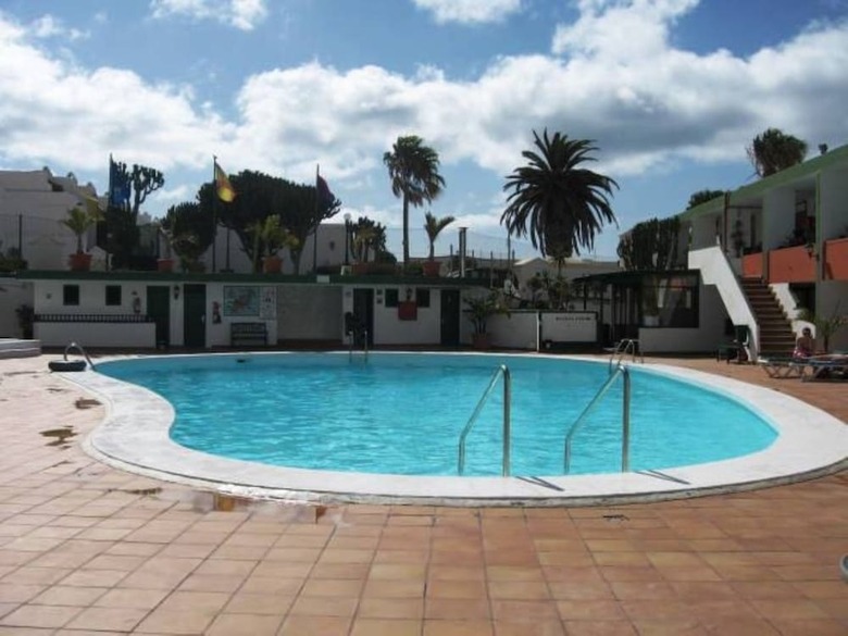 102025 -  Apartment In T�as