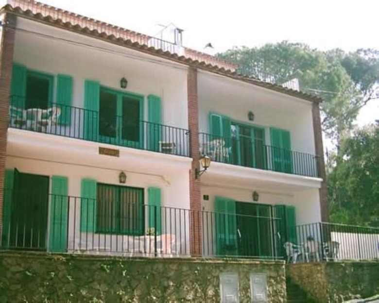 106171 - Apartment In Llafranc