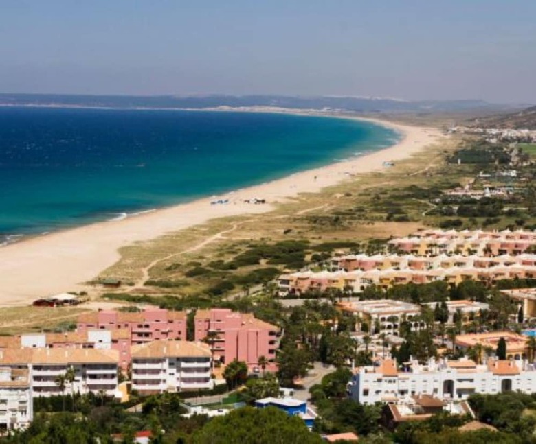 106146 - Apartment In Zahara