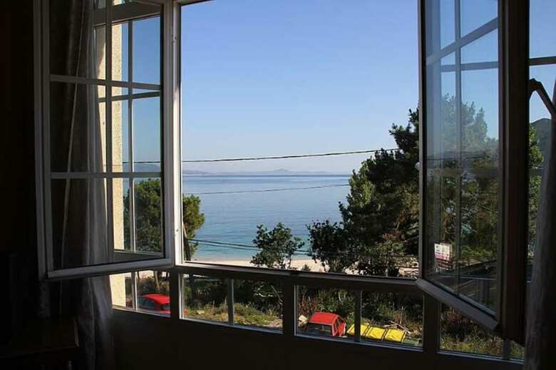 102119 -  Apartment In Muros