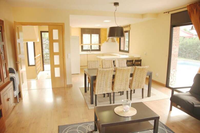 106148 - Villa In Lloret de Mar