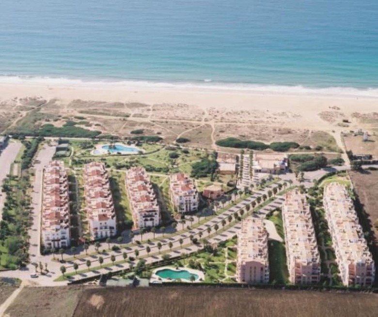 106319 - Apartment In Zahara