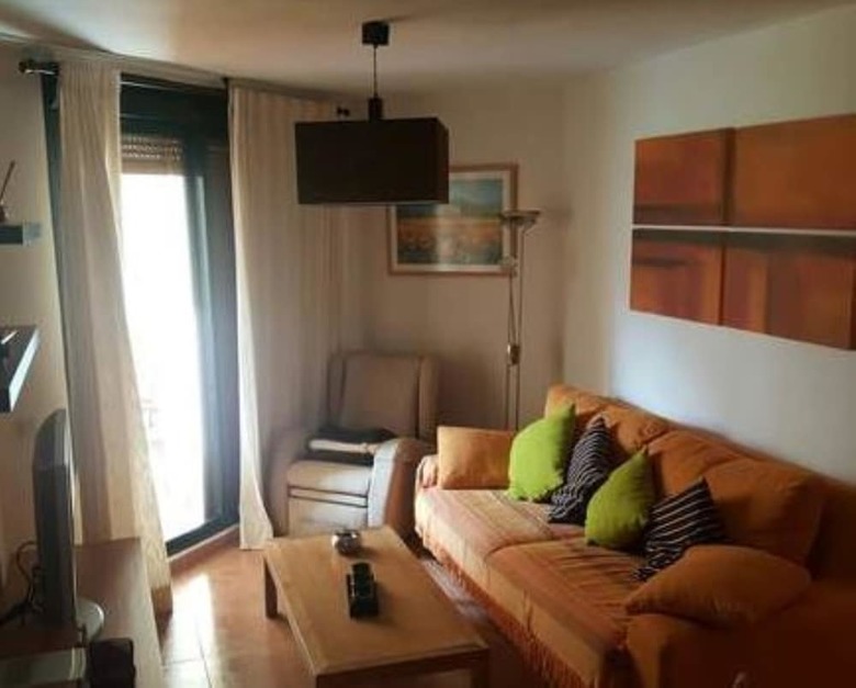 106319 - Apartment In Zahara