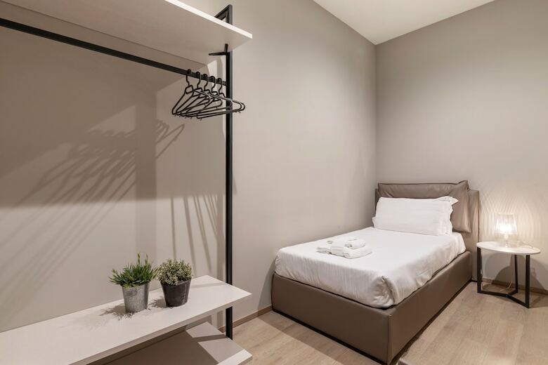 Mysweetplace - Piazza Vittoria Apartments