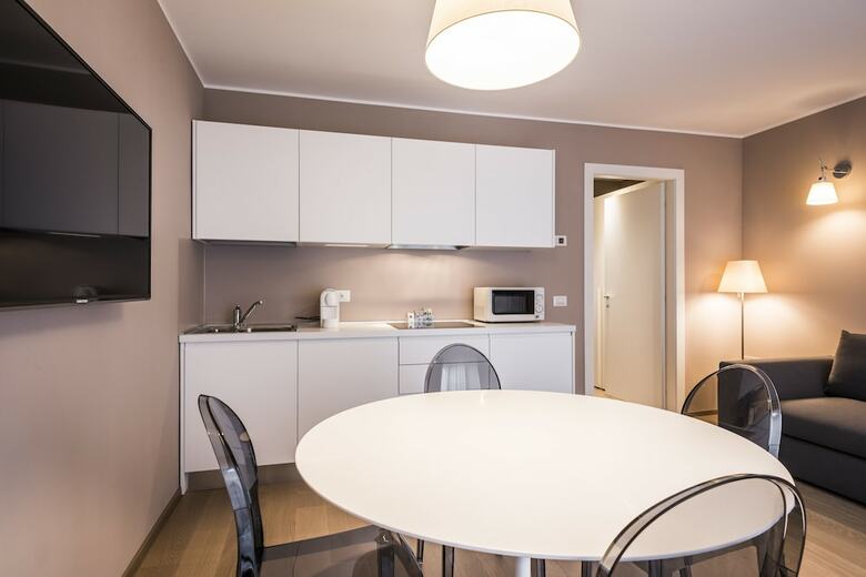 Mysweetplace - Piazza Vittoria Apartments