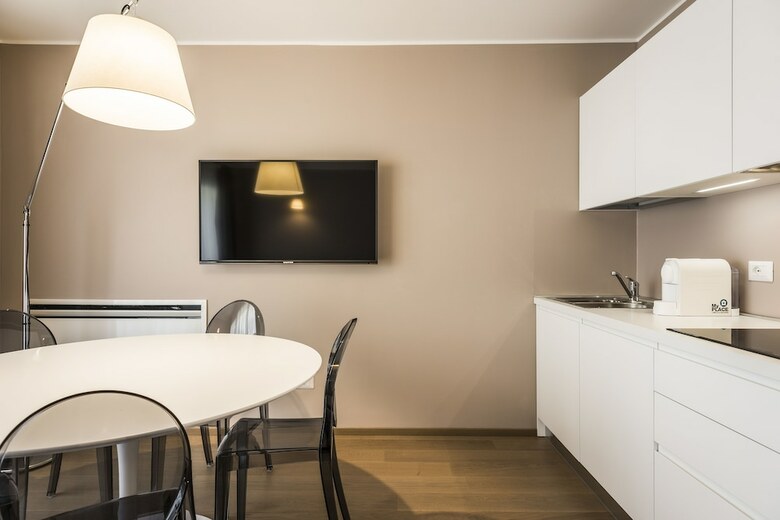 Mysweetplace - Piazza Vittoria Apartments