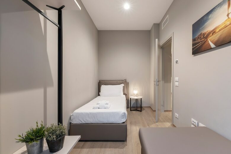 Mysweetplace - Piazza Vittoria Apartments