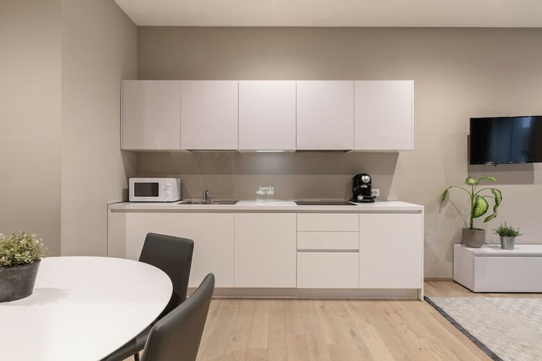 Mysweetplace - Piazza Vittoria Apartments