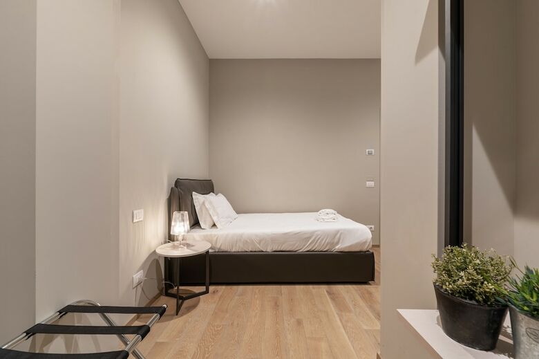 Mysweetplace - Piazza Vittoria Apartments