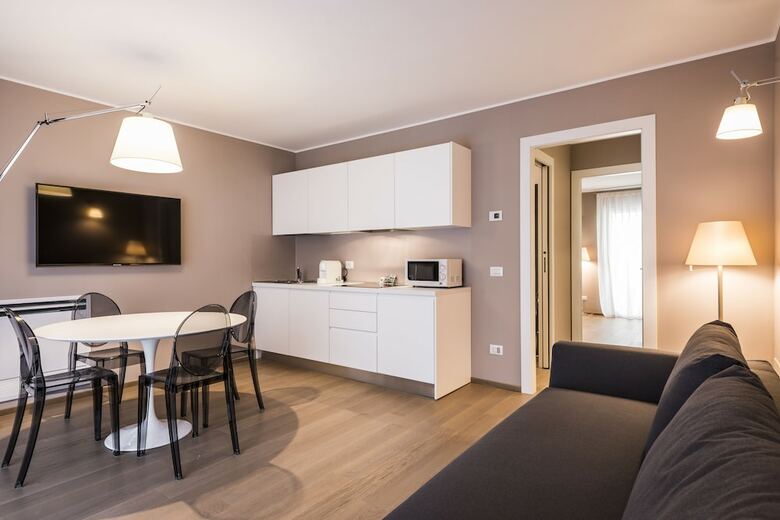 Mysweetplace - Piazza Vittoria Apartments