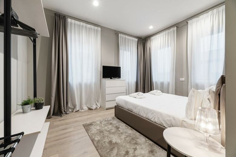 Mysweetplace - Piazza Vittoria Apartments