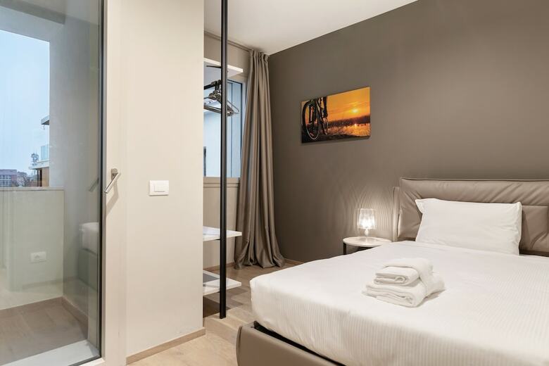 Mysweetplace - Piazza Vittoria Apartments