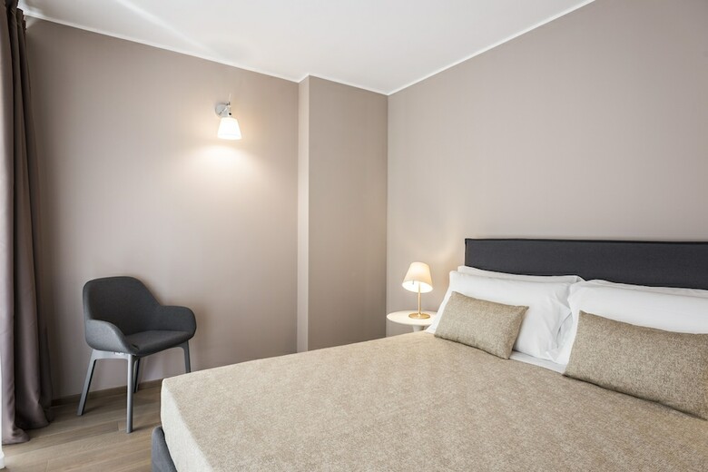 Mysweetplace - Piazza Vittoria Apartments