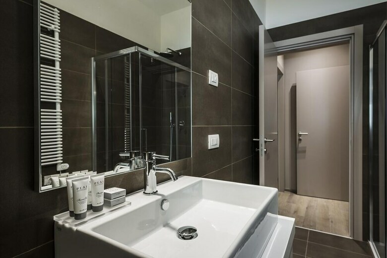 Mysweetplace - Piazza Vittoria Apartments