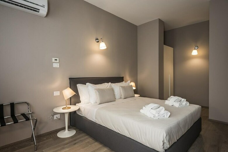 Mysweetplace - Piazza Vittoria Apartments