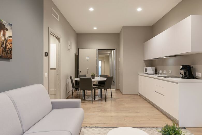 Mysweetplace - Piazza Vittoria Apartments