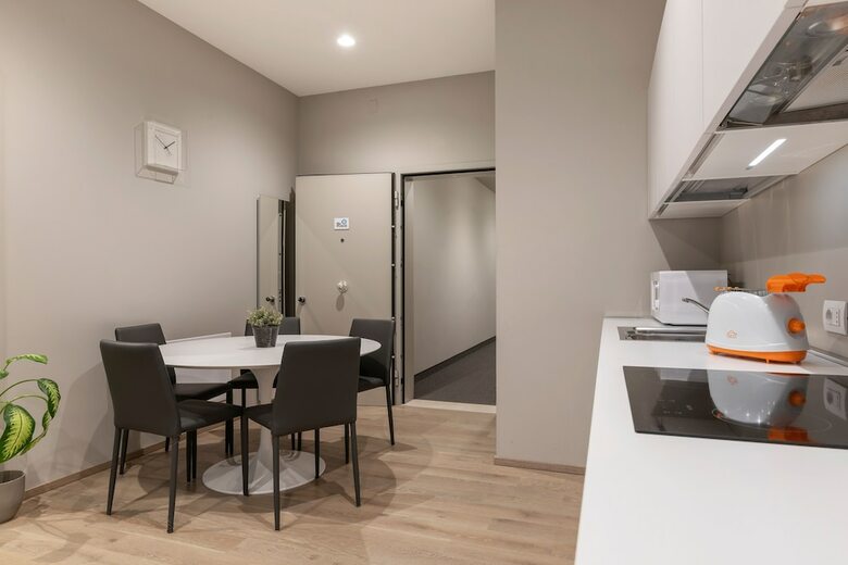 Mysweetplace - Piazza Vittoria Apartments