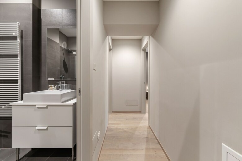 Mysweetplace - Piazza Vittoria Apartments