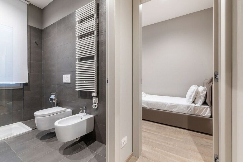 Mysweetplace - Piazza Vittoria Apartments