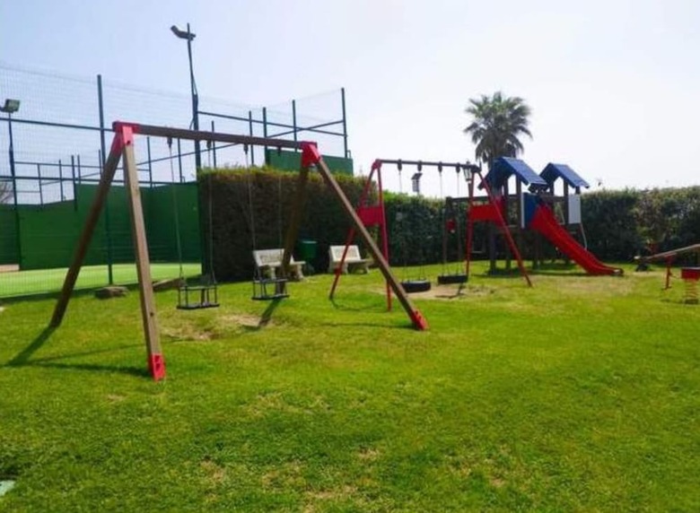 106090 - Apartament In Zahara de Los Atunes