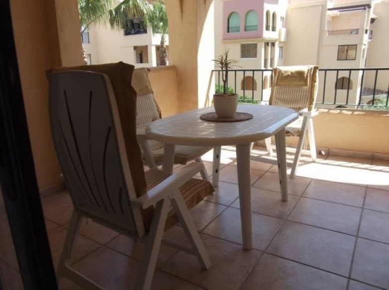 106090 - Apartament In Zahara de Los Atunes