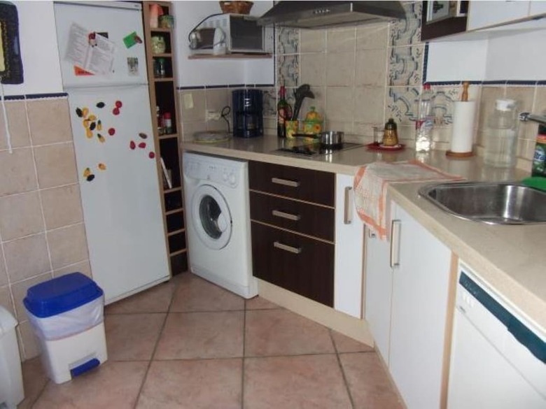 106090 - Apartament In Zahara de Los Atunes