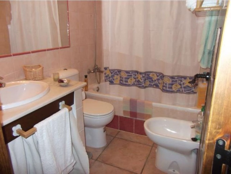 106090 - Apartament In Zahara de Los Atunes