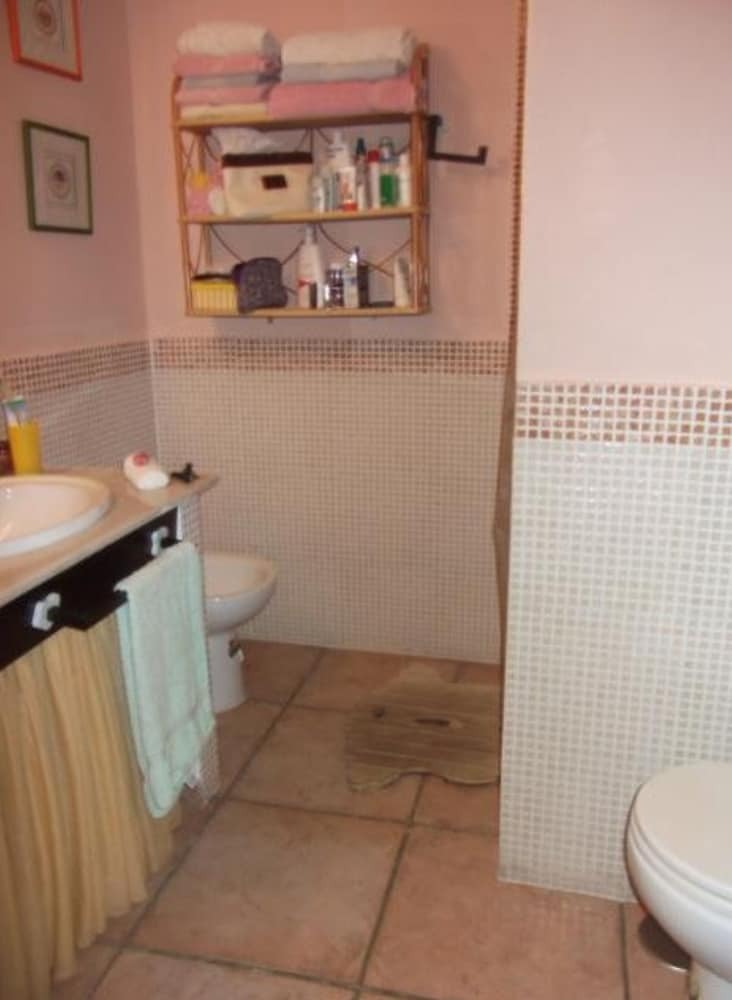 106090 - Apartament In Zahara de Los Atunes