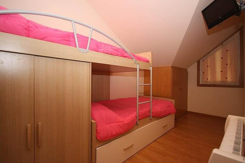 101936 -  Apartment In Carnota
