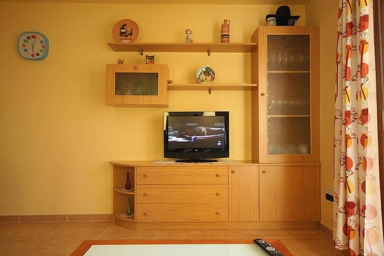 101936 -  Apartment In Carnota
