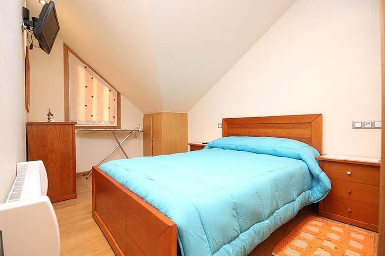 101936 -  Apartment In Carnota
