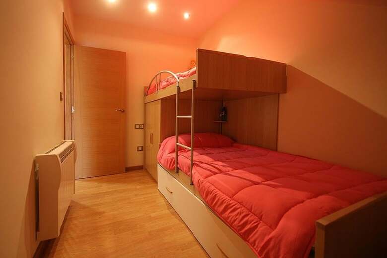 101936 -  Apartment In Carnota