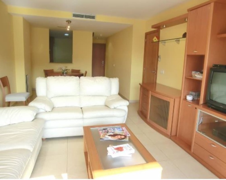 106174 - Apartment In Lloret de Mar