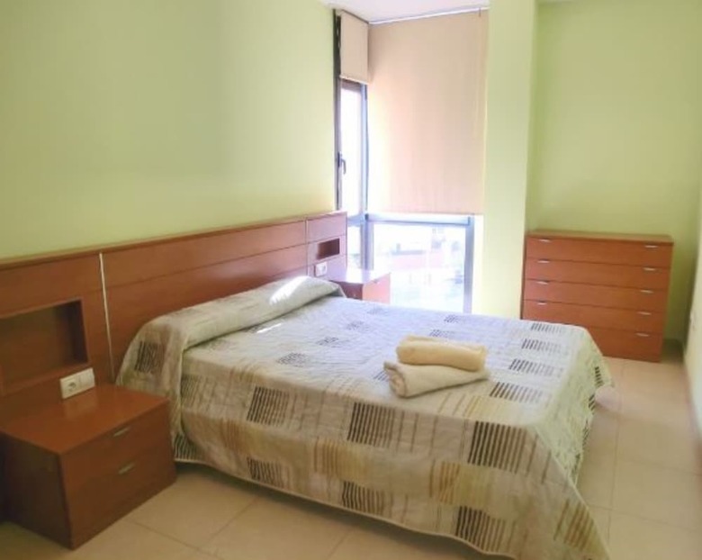 106174 - Apartment In Lloret de Mar