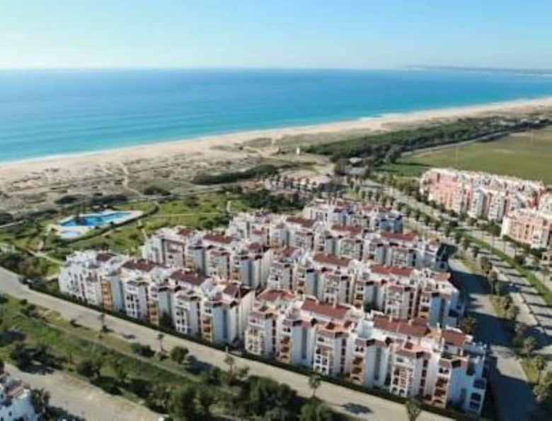 103392 -  Apartment In Zahara