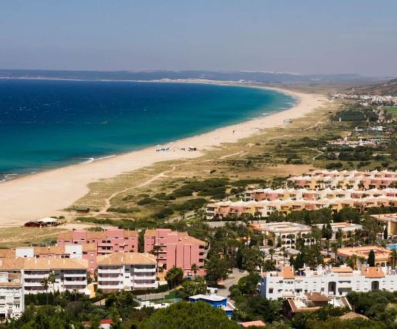 103392 -  Apartment In Zahara