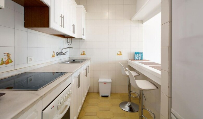 106107 - Apartment In Puerto Del Carmen