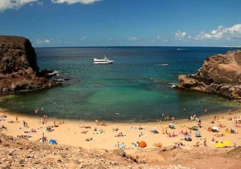 106107 - Apartment In Puerto Del Carmen