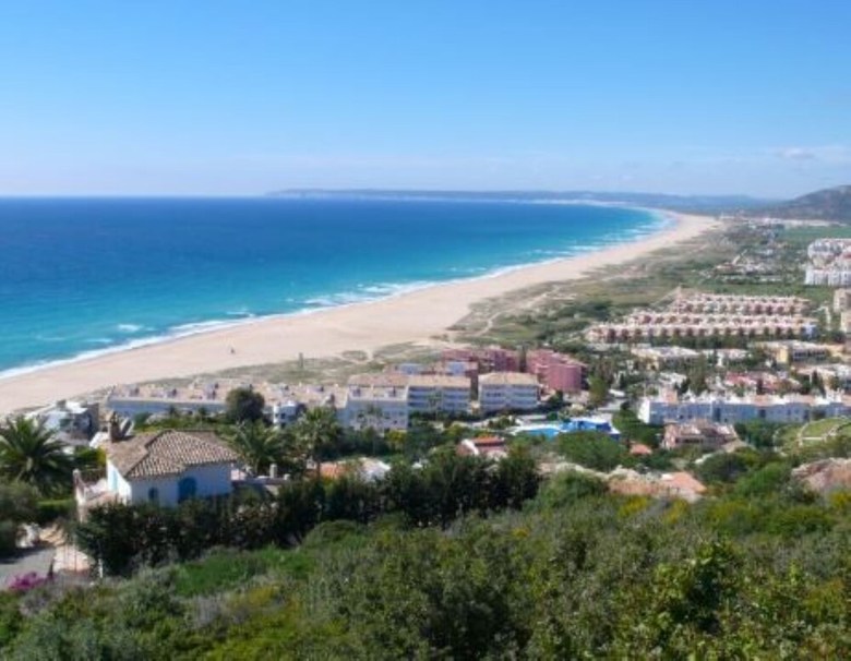 106110 - Apartment In Zahara de Los Atunes