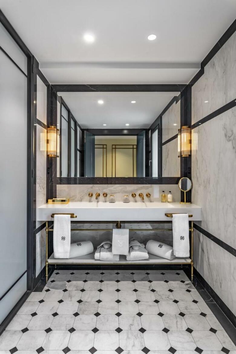 Hotel Coolrooms Palacio de Atocha