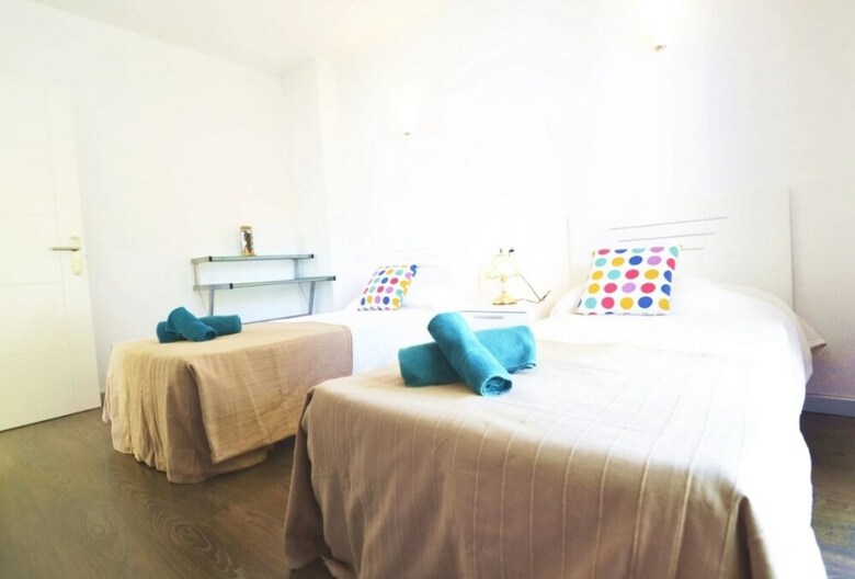 102502 -  Villa In Calvi�
