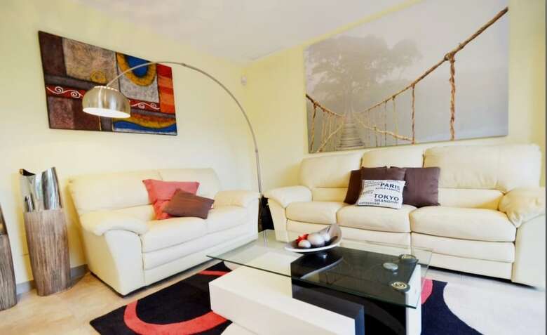 102502 -  Villa In Calvi�