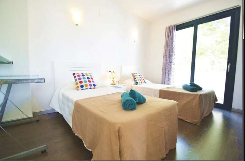 102502 -  Villa In Calvi�