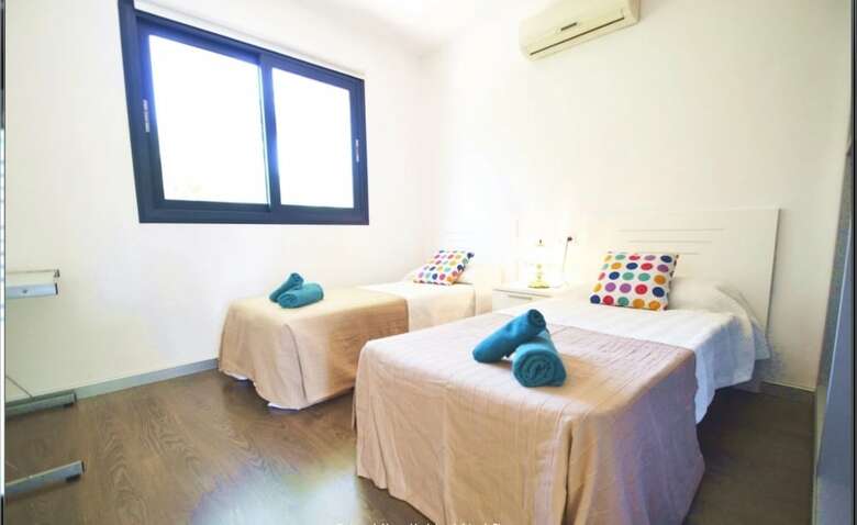 102502 -  Villa In Calvi�
