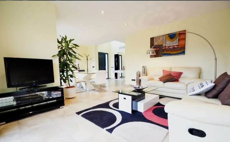 102502 -  Villa In Calvi�